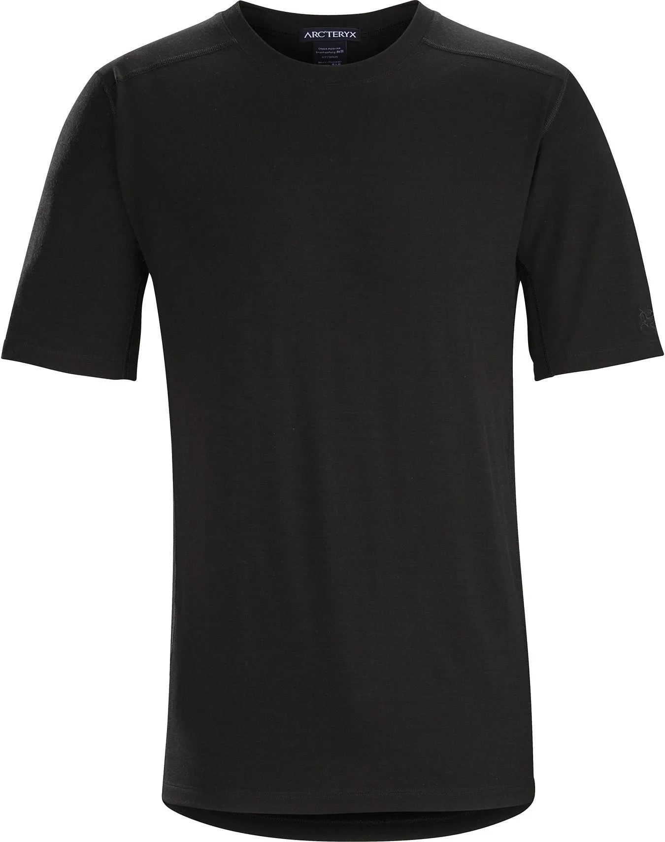 Arc'teryx LEAF Cold WX T-Shirt AR