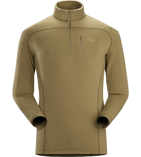 Arc'teryx LEAF Cold WX Zip Neck SV