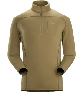 Arc'teryx LEAF Cold WX Zip Neck SV