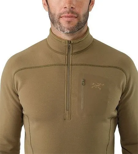 Arc'teryx LEAF Cold WX Zip Neck SV