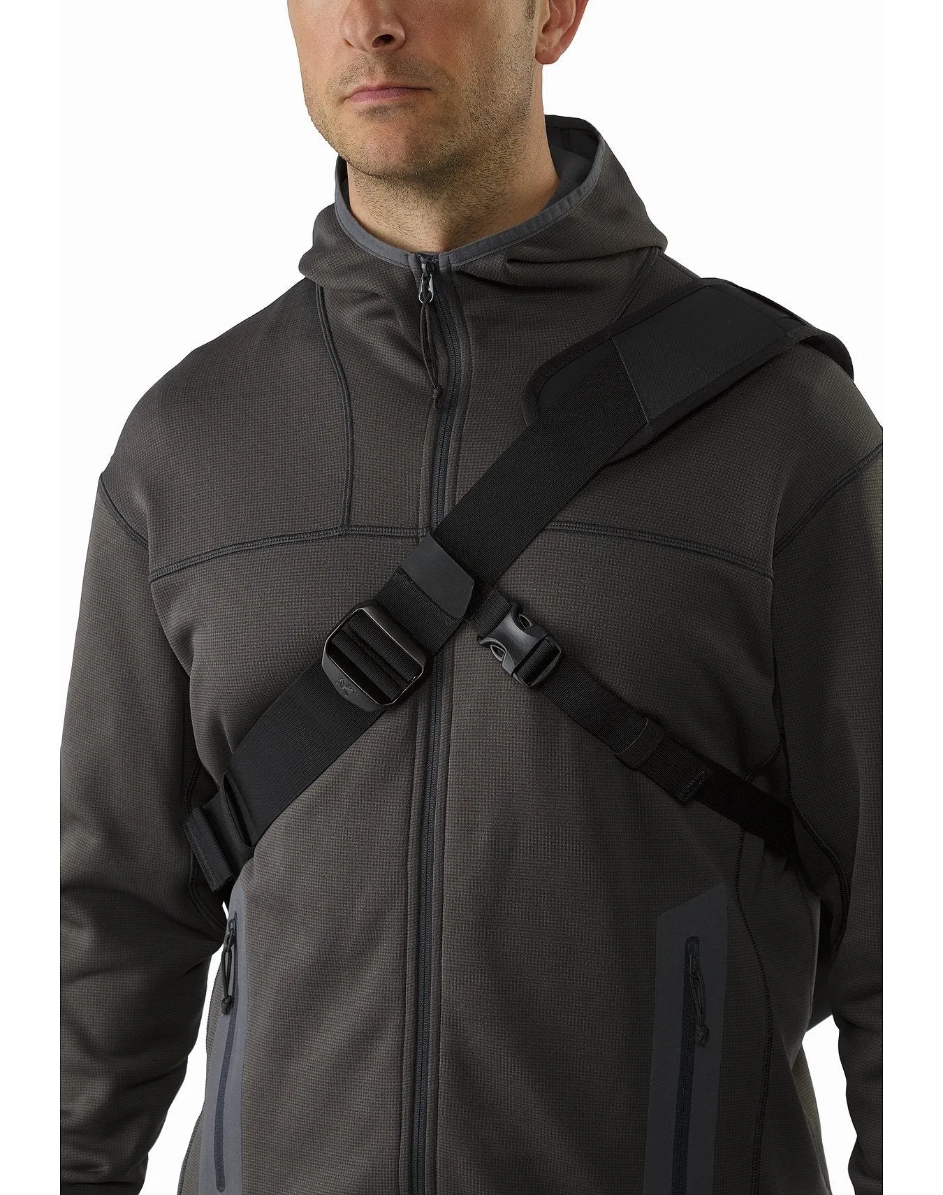 Arc'teryx LEAF Courier Bag 15