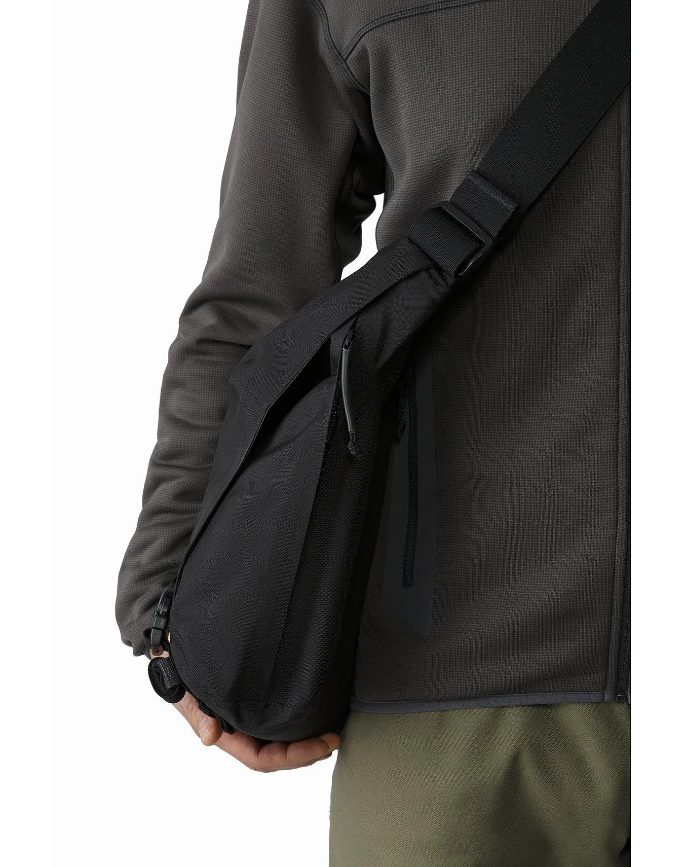 Arc'teryx LEAF Courier Bag 15