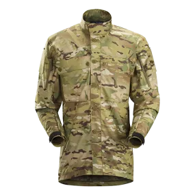 Arc'teryx LEAF Recce Shirt LT Men's - MultiCam