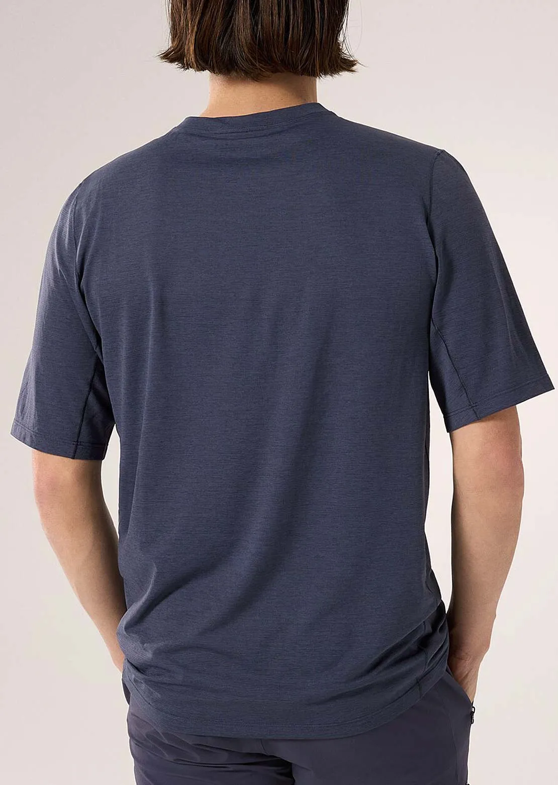 Arc'teryx Men's Cormac Crew SS T-Shirt