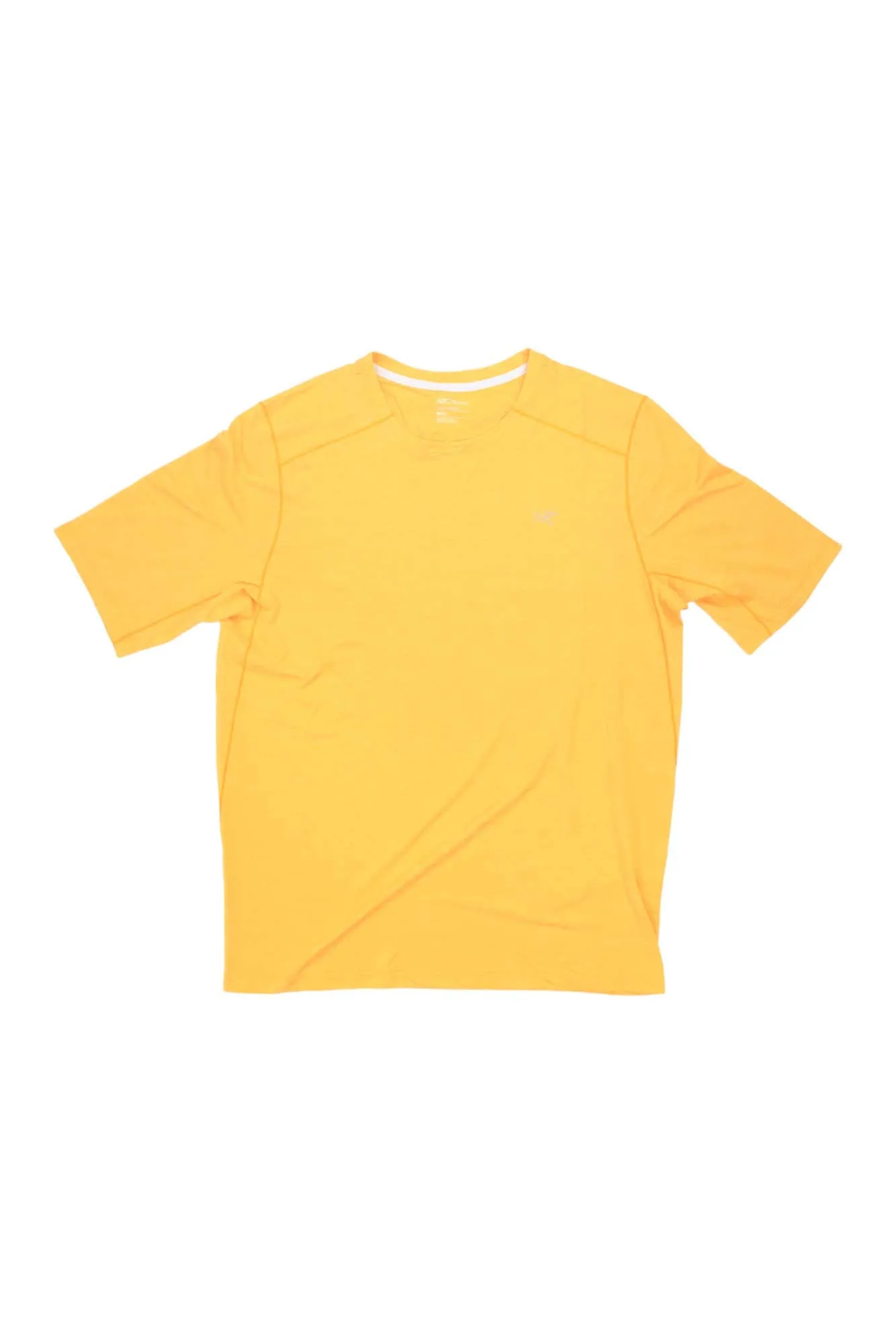 Arc'teryx Mens Cormac Crew SS Top