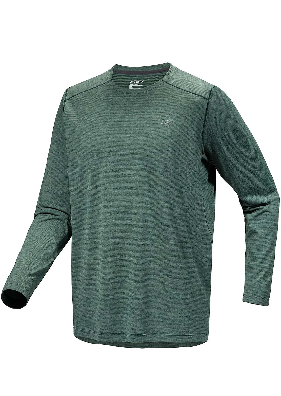 Arc'teryx Men's Cormac Crewneck Long Sleeve