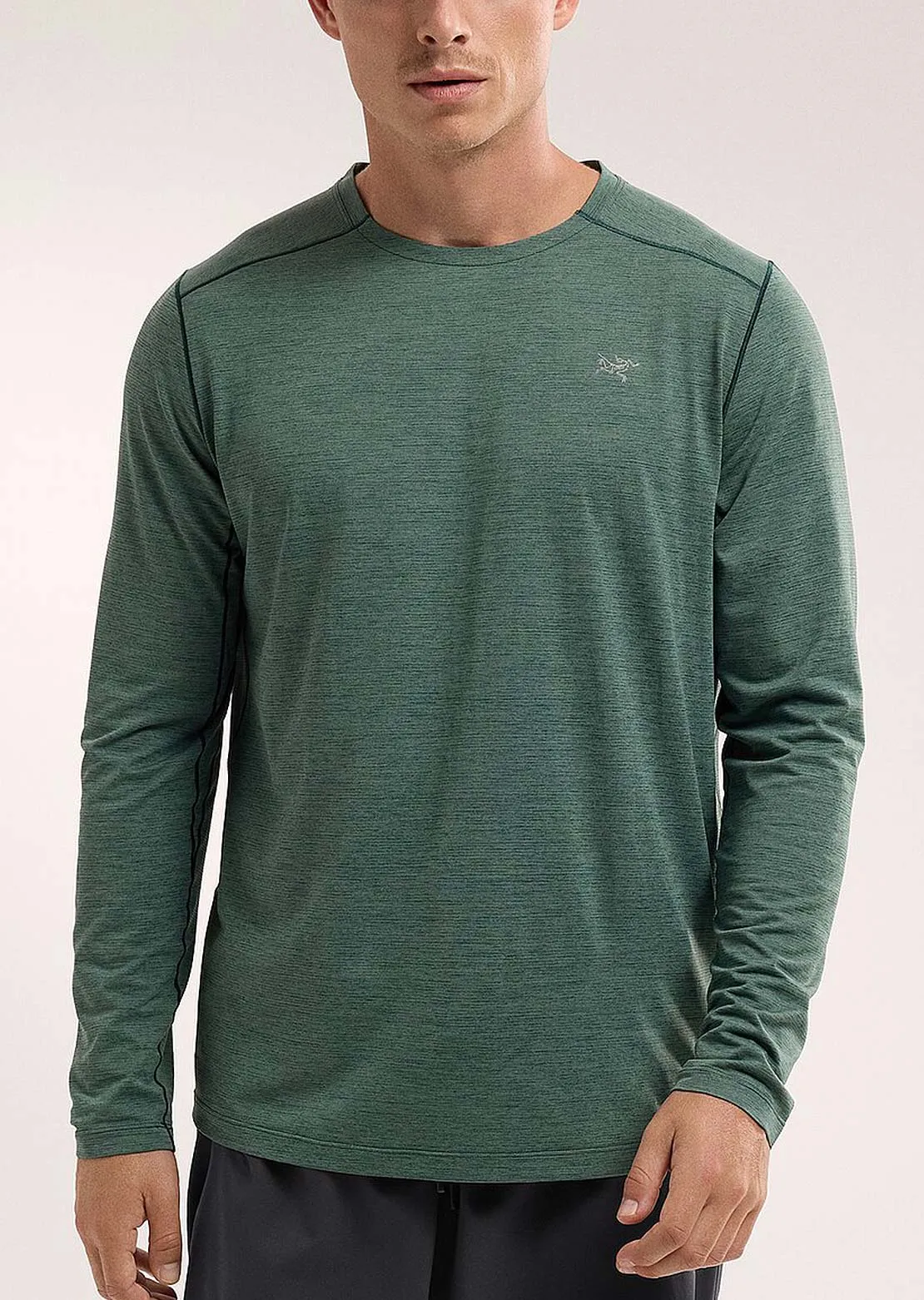 Arc'teryx Men's Cormac Crewneck Long Sleeve