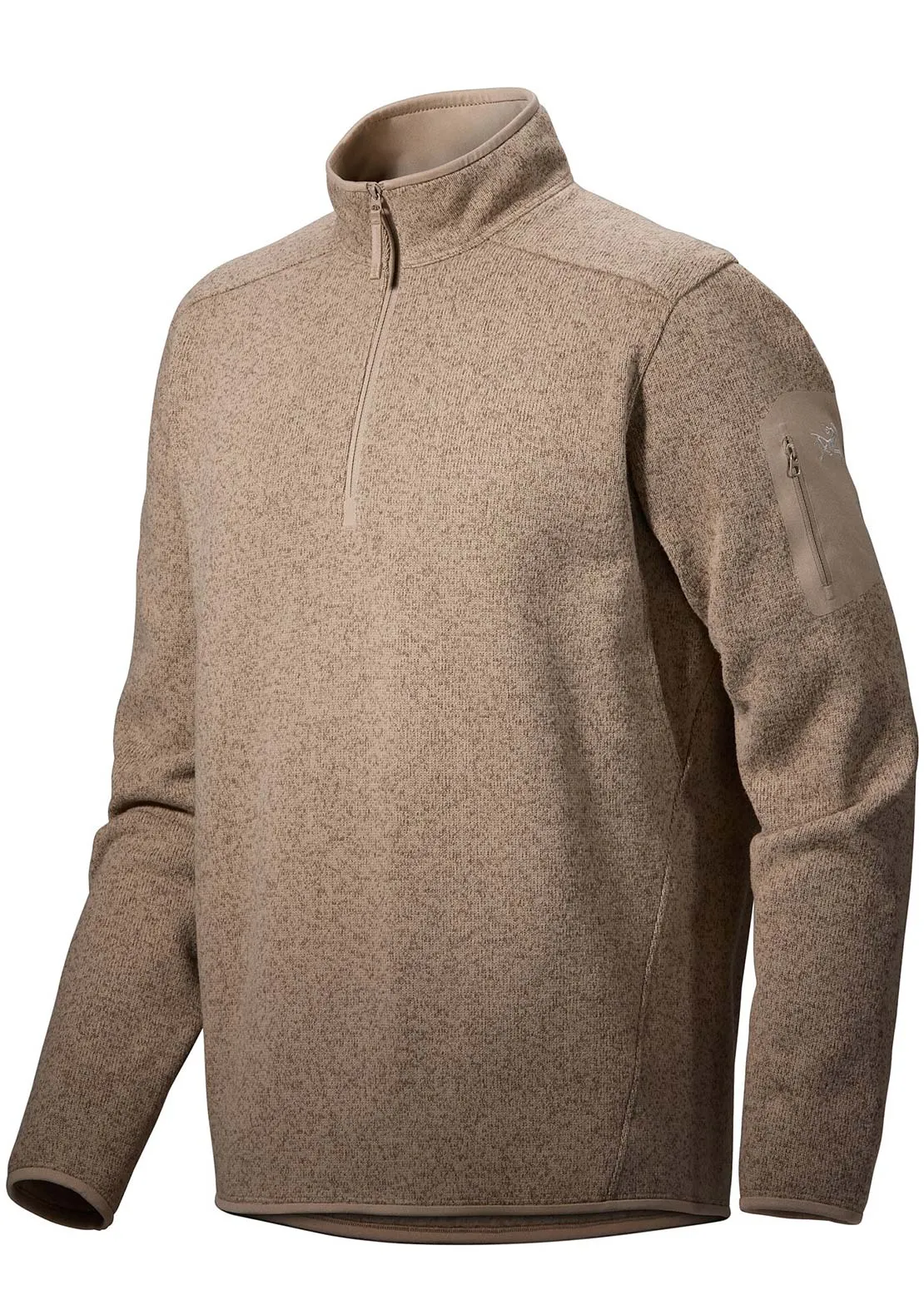 Arc'teryx Men's Covert 1/2 Zip Pullover