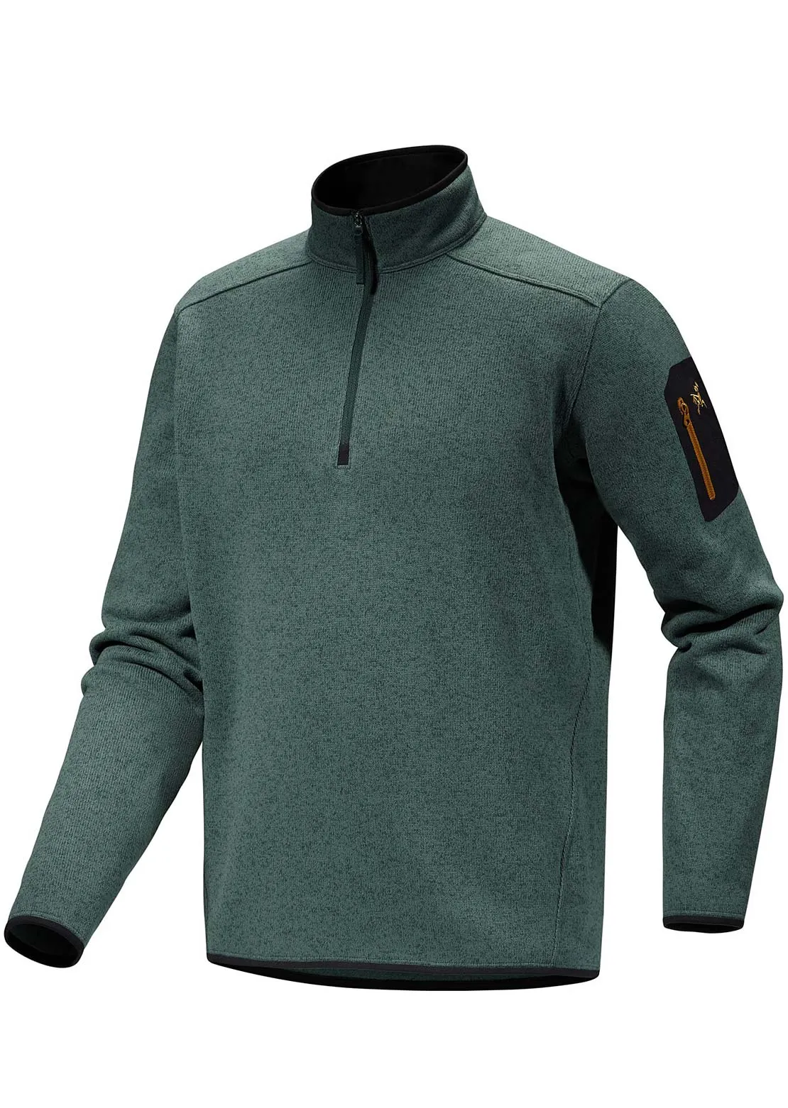 Arc'teryx Men's Covert 1/2 Zip Pullover