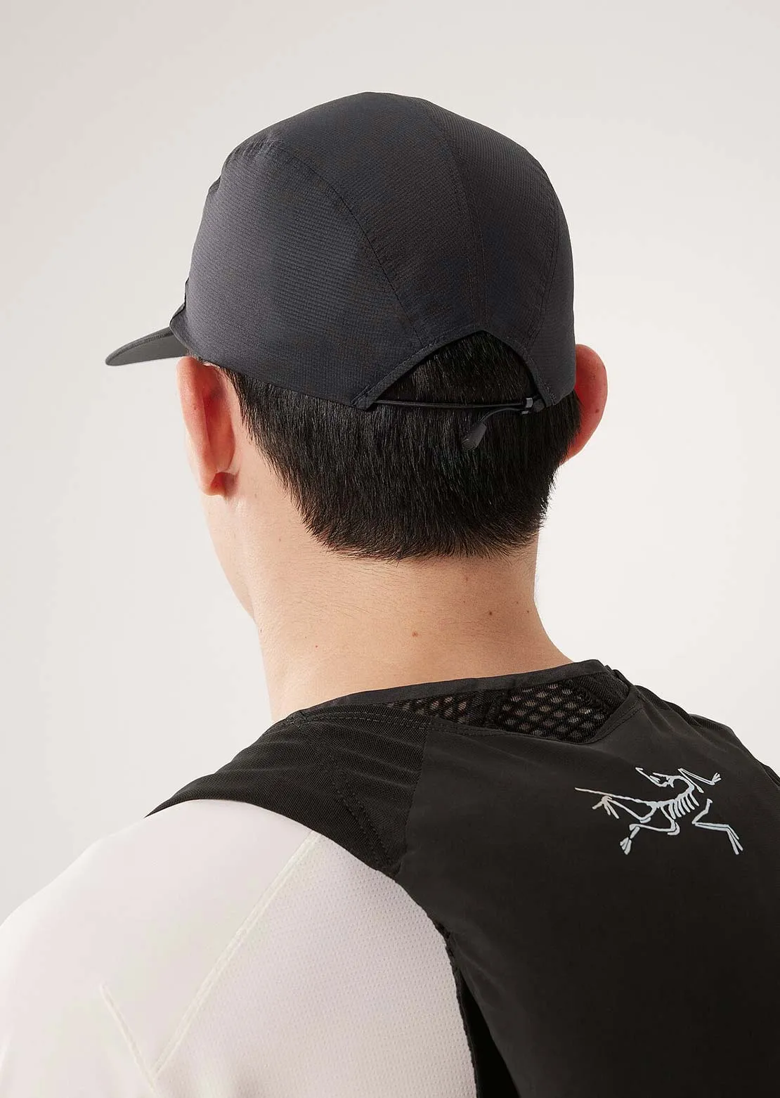 Arc'teryx Norvan Regular Brim Cap