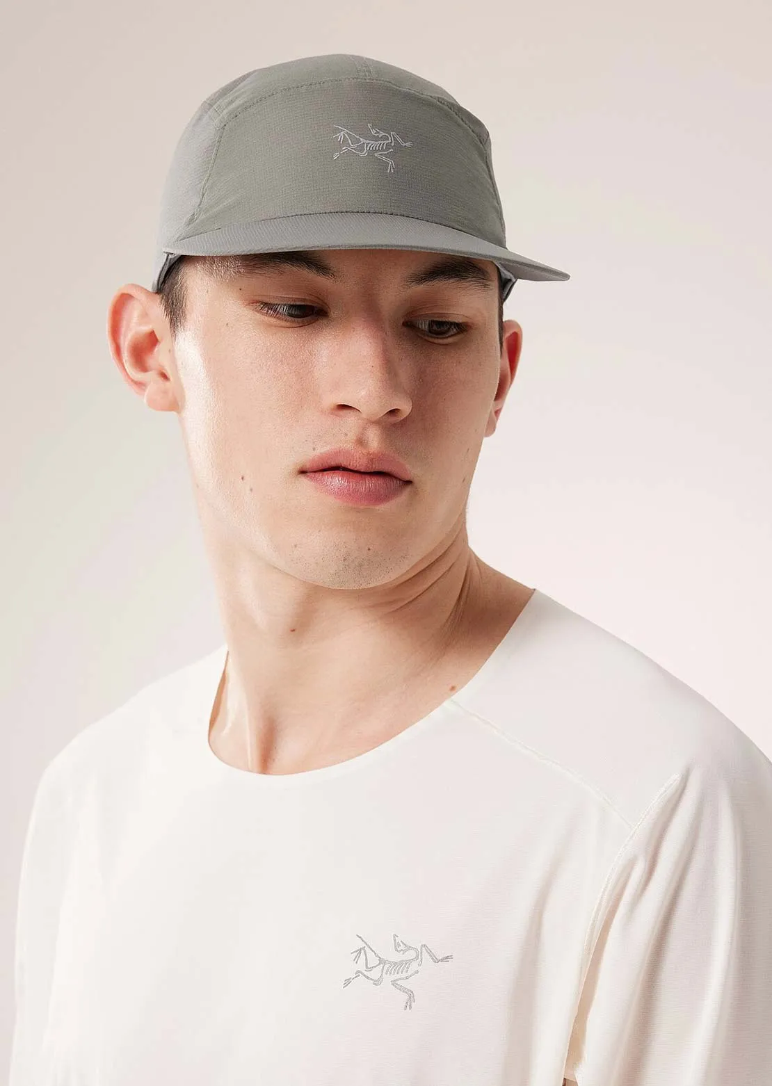 Arc'teryx Norvan Regular Brim Cap