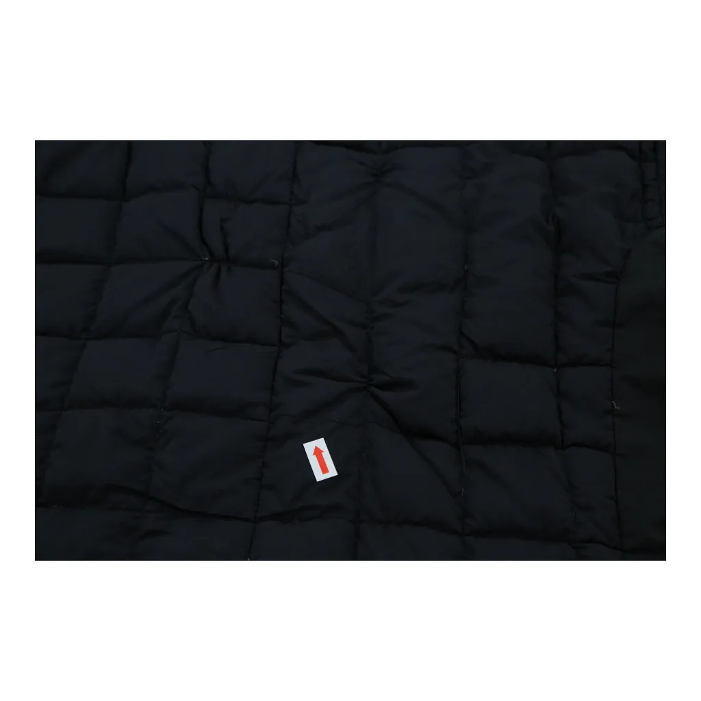 Arc'Teryx Puffer - Small Black Polyester