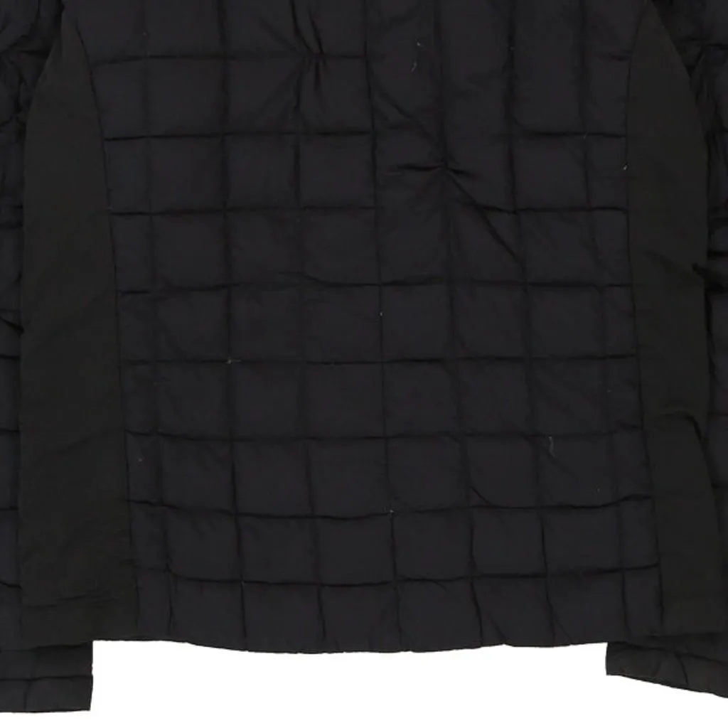 Arc'Teryx Puffer - Small Black Polyester