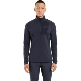 Arc'teryx Rho LT Zip Neck - Men's