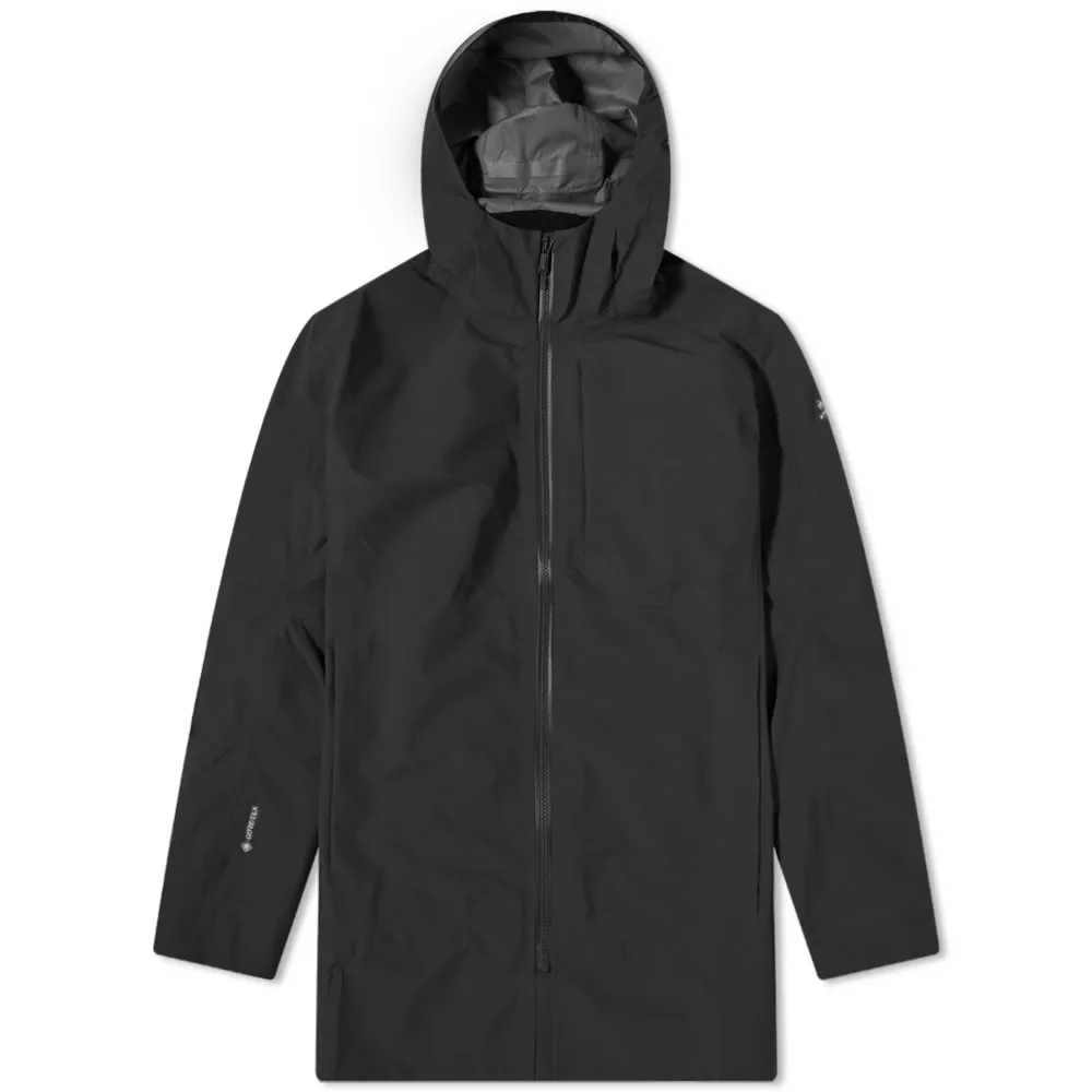 Arc'teryx Sawyer 3L Gore-Tex CoatBlack