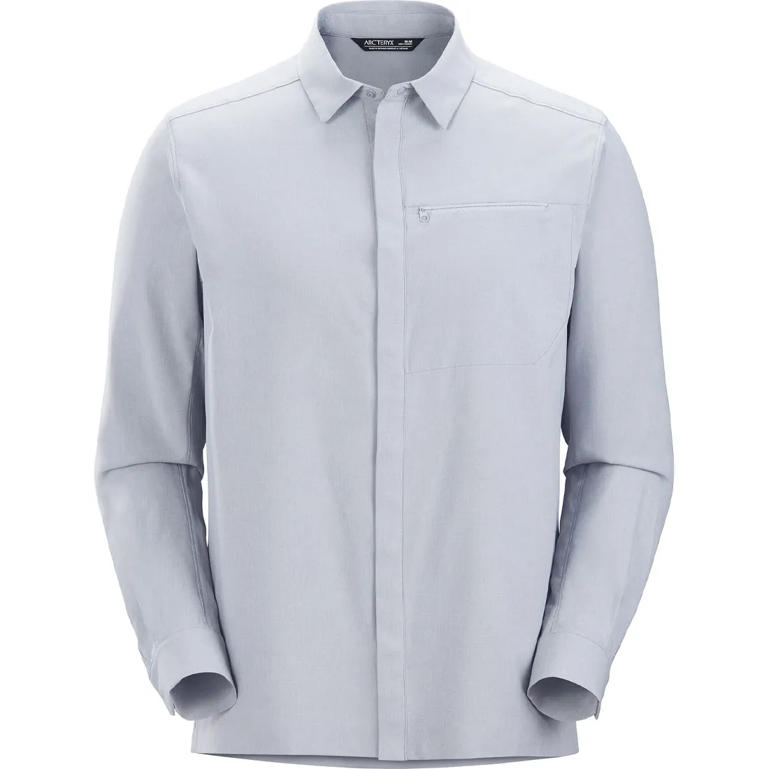 Arc'teryx Skyline Shirt LS Melange - Men's