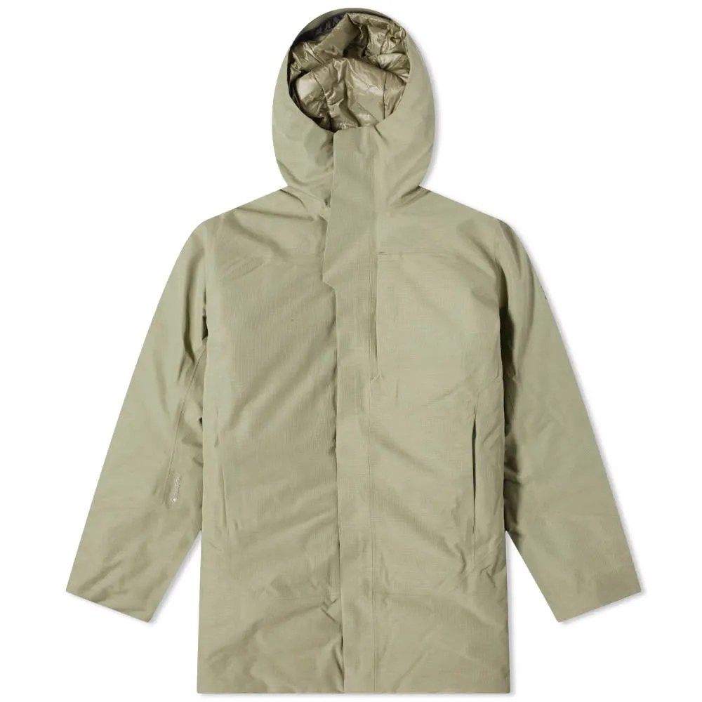 Arc'teryx Therme 2L Gore-Tex ParkaDistortion