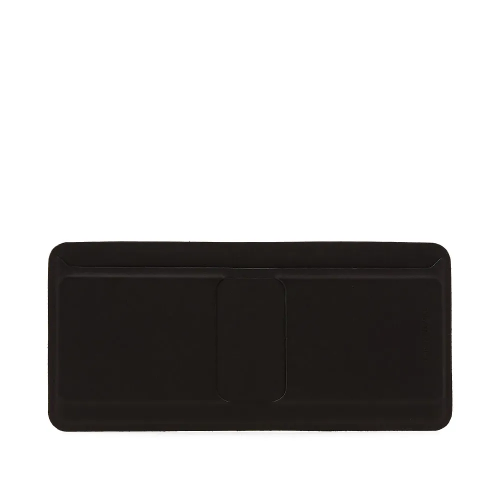 Arc'teryx Veilance Casing Billfold WalletBlack