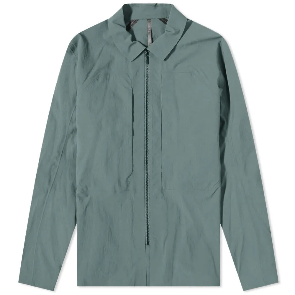 Arc'teryx Veilance Component LT OvershirtBluff