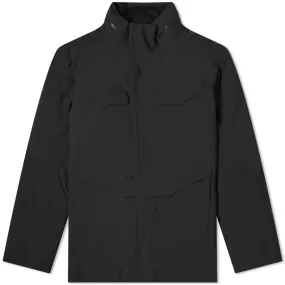 Arc'teryx Veilance Field IS JacketBlack