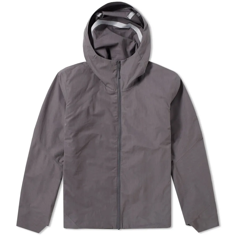 Arc'teryx Veilance Isogon JacketAsh