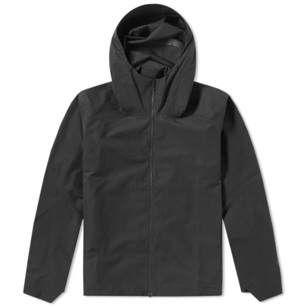 Arc'teryx Veilance Isogon JacketBlack