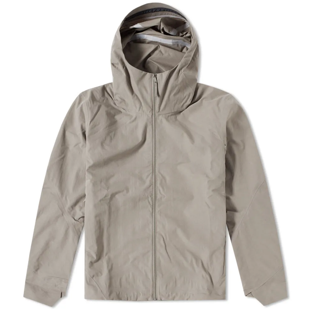 Arc'teryx Veilance Isogon JacketKhaki