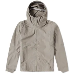 Arc'teryx Veilance Isogon JacketKhaki