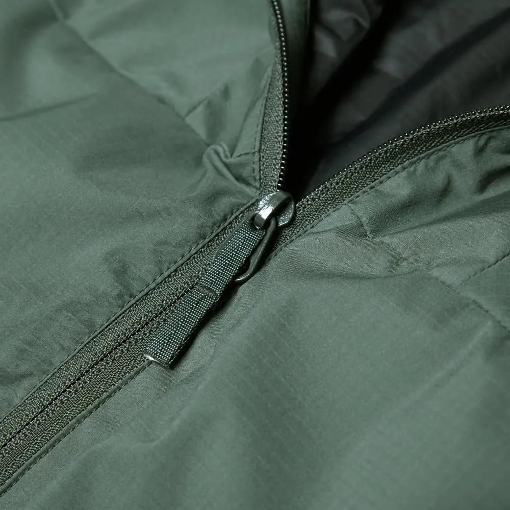 Arc'teryx Veilance Mionn IS VestLyra Grey