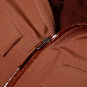 Arc'teryx Veilance Node IS JacketCopper