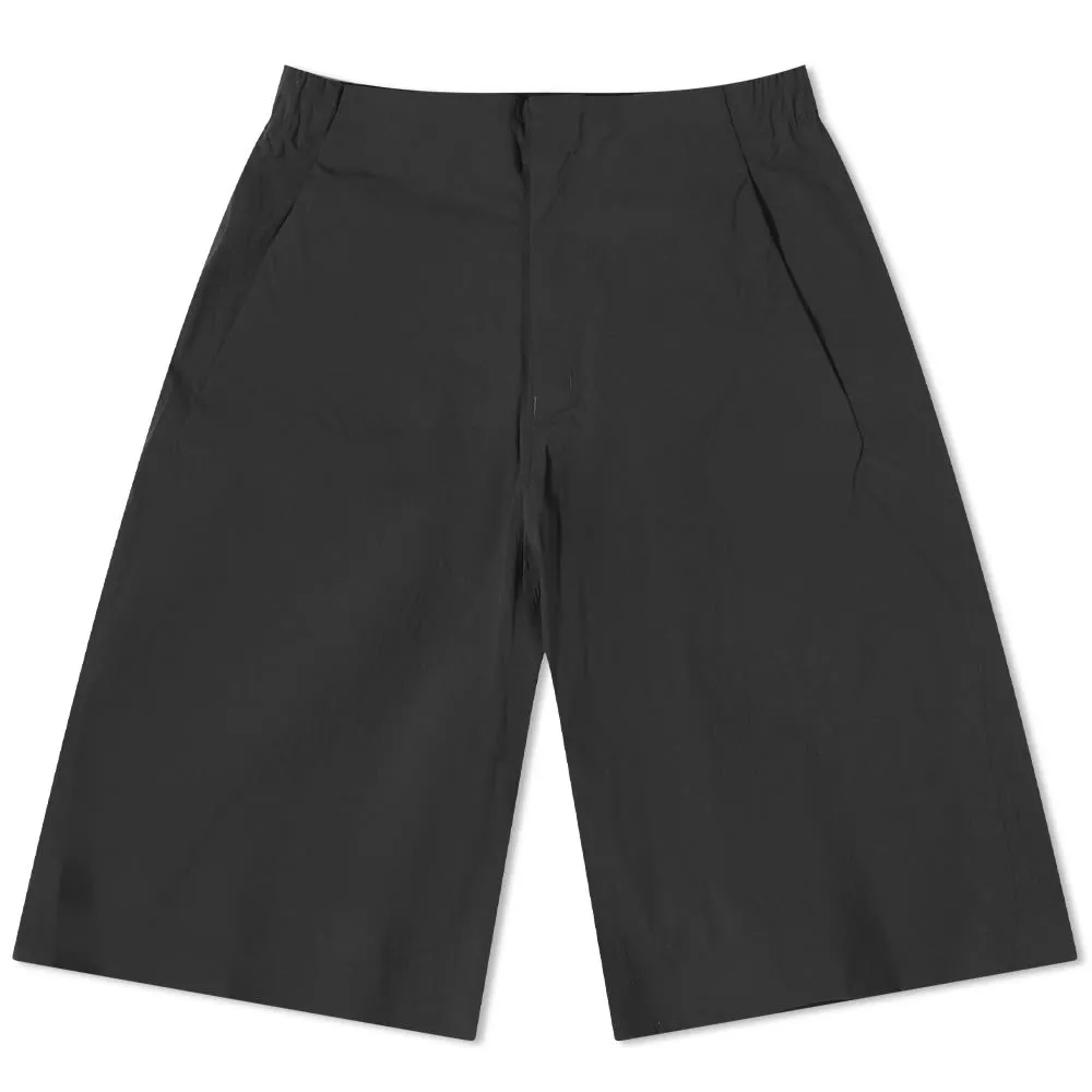 Arc'Teryx Veilance Spere LT ShortsBlack