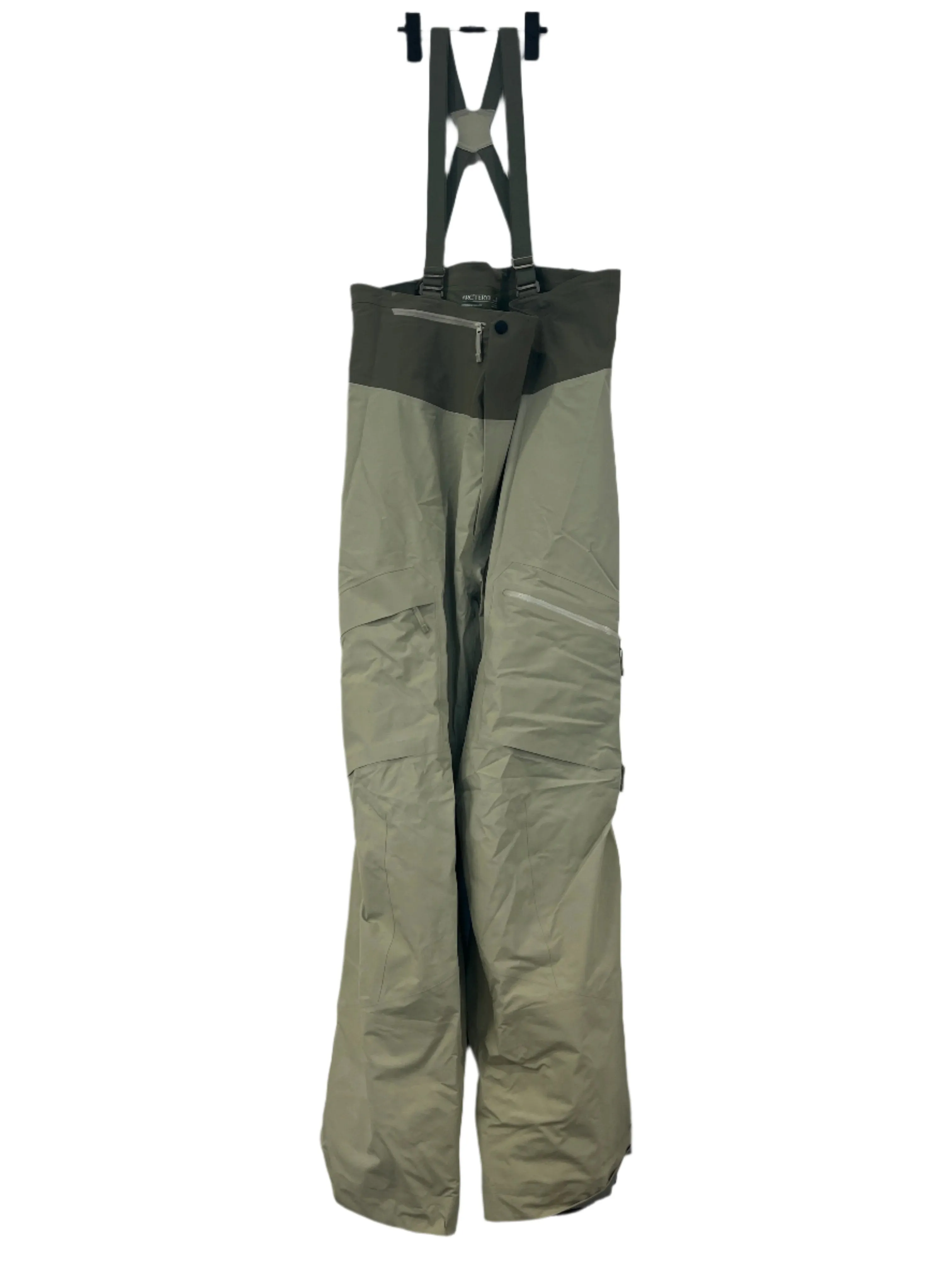 Arc'teryx W Gore-TEX Rush Matter Shell Bib Pants