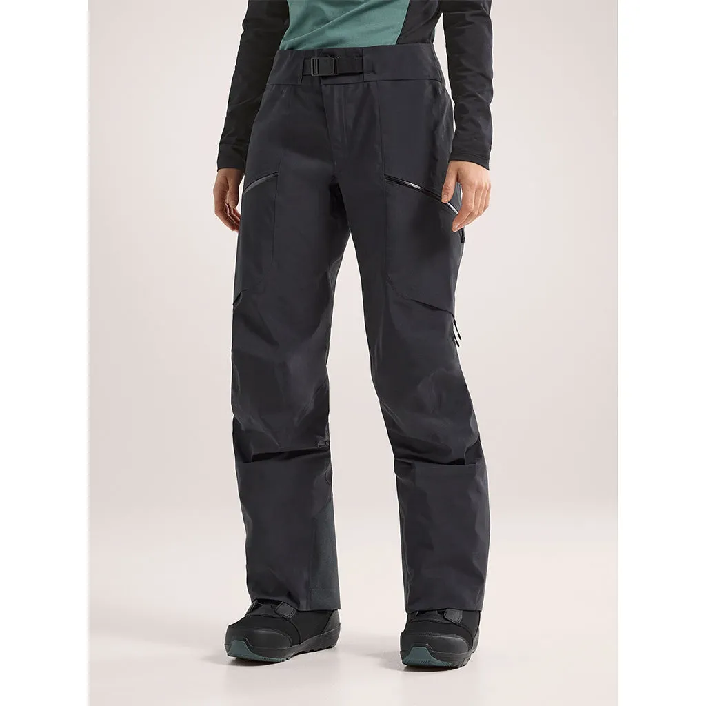 Arc'Teryx Women's Sentinel Pant