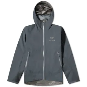 Arc'teryx Zeta SL 2L Gore-Tex JacketMicrochip