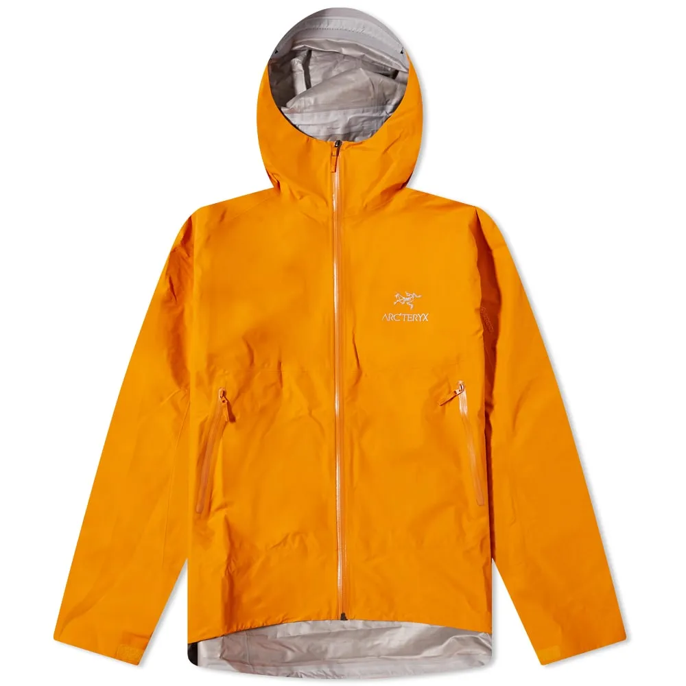 Arc'teryx Zeta SL 2L Gore-Tex JacketWildchild