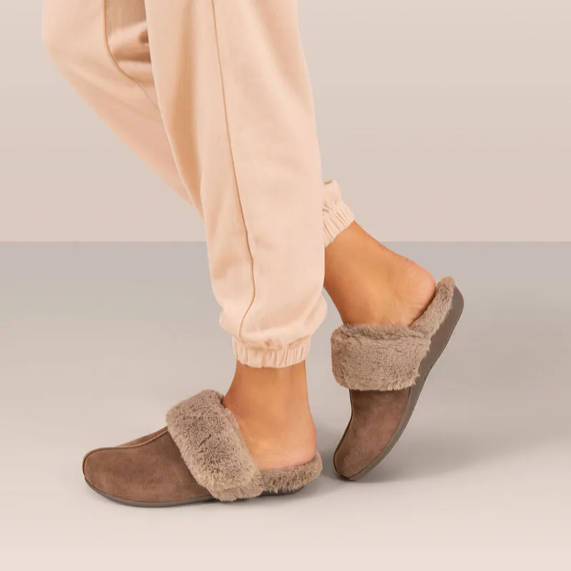 Arianna Arch Support Slipper
