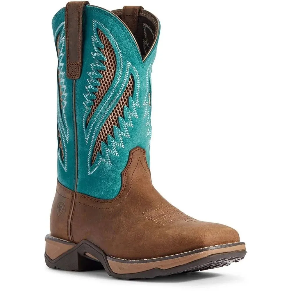 Ariat Anthem VentTEK Composite Toe Work Boot
