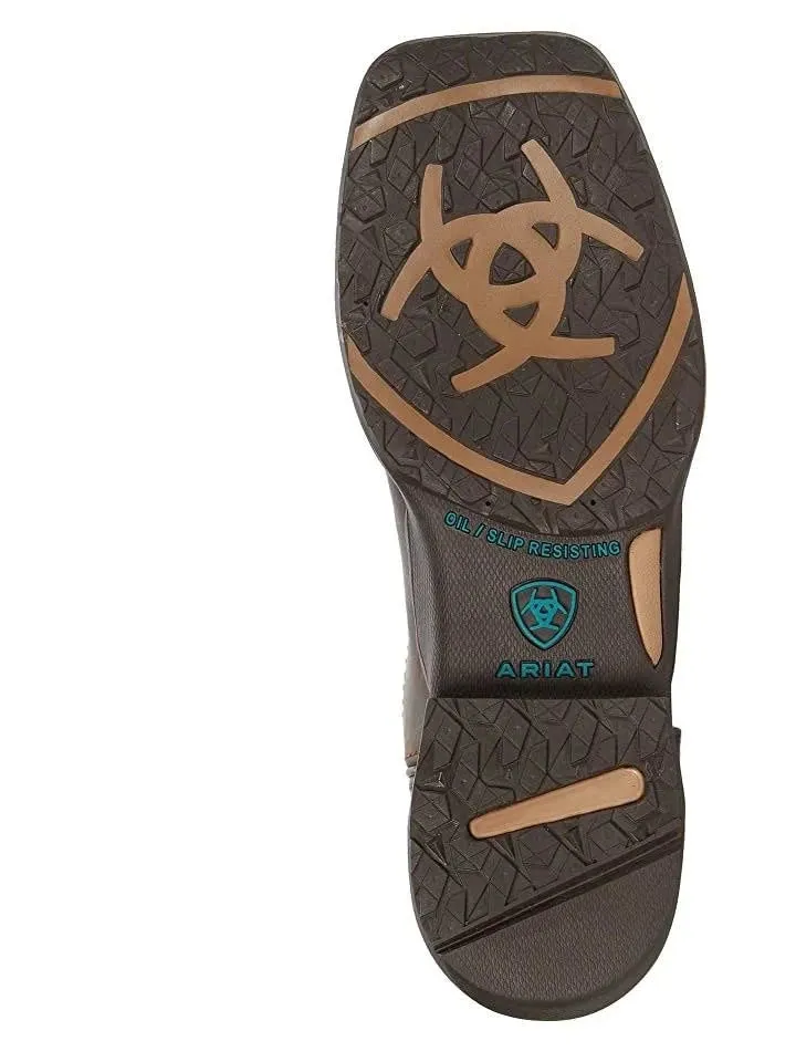 Ariat Anthem VentTEK Composite Toe Work Boot