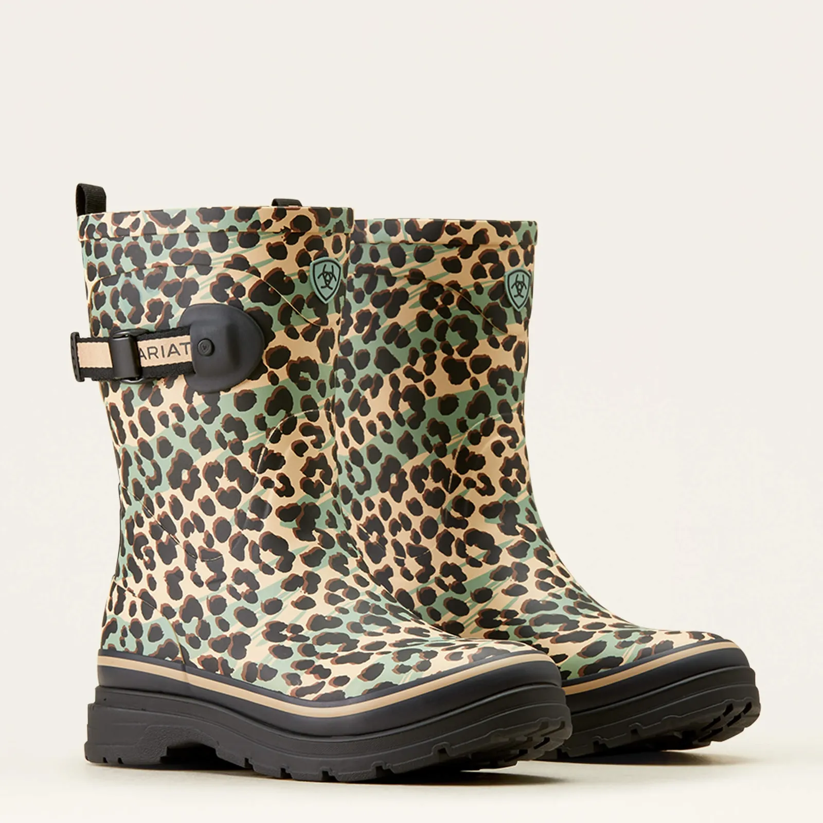 Ariat Kelmarsh Mid Rubber Boot