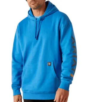 Ariat Men's Rebar Hoodie