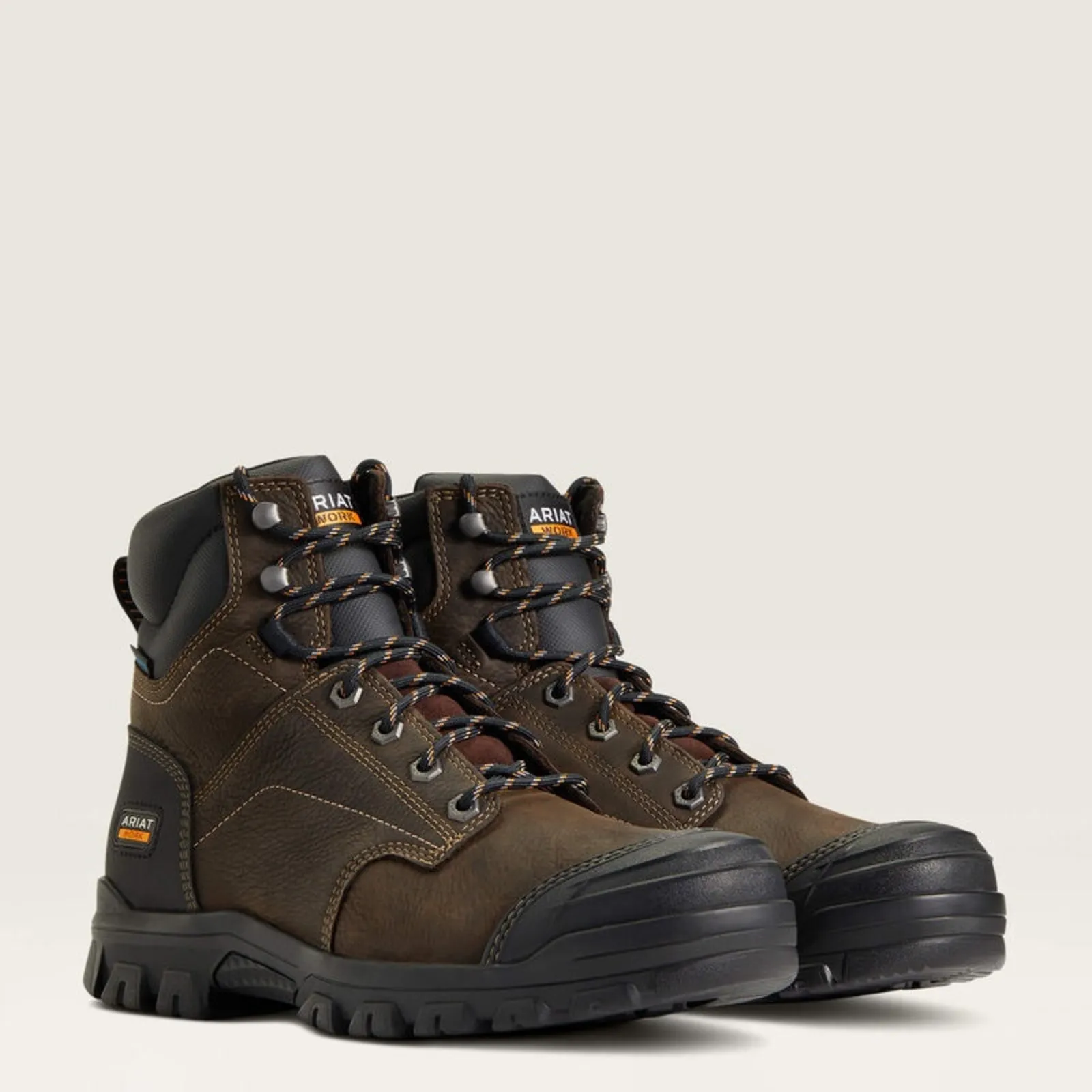 Ariat Treadfast 6