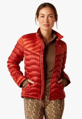 Ariat Womens Ideal Down Jacket