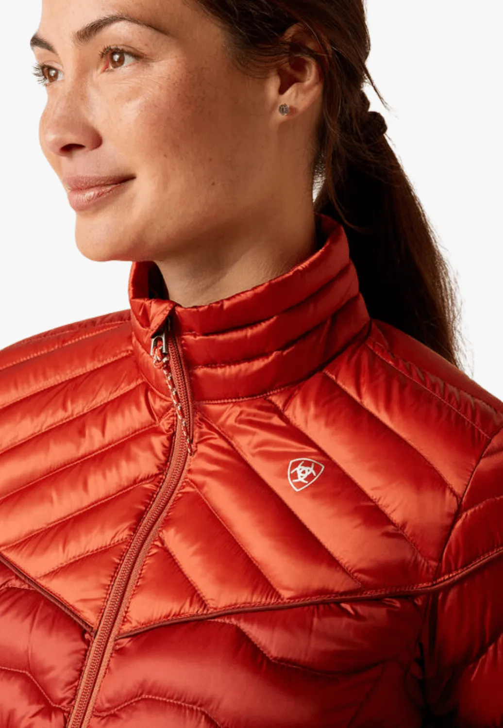 Ariat Womens Ideal Down Jacket