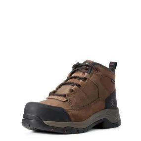 Ariat Work Boot Telluride