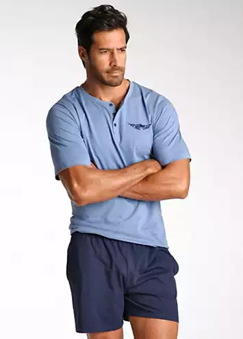 Arizona Short Pyjamas | Grattan