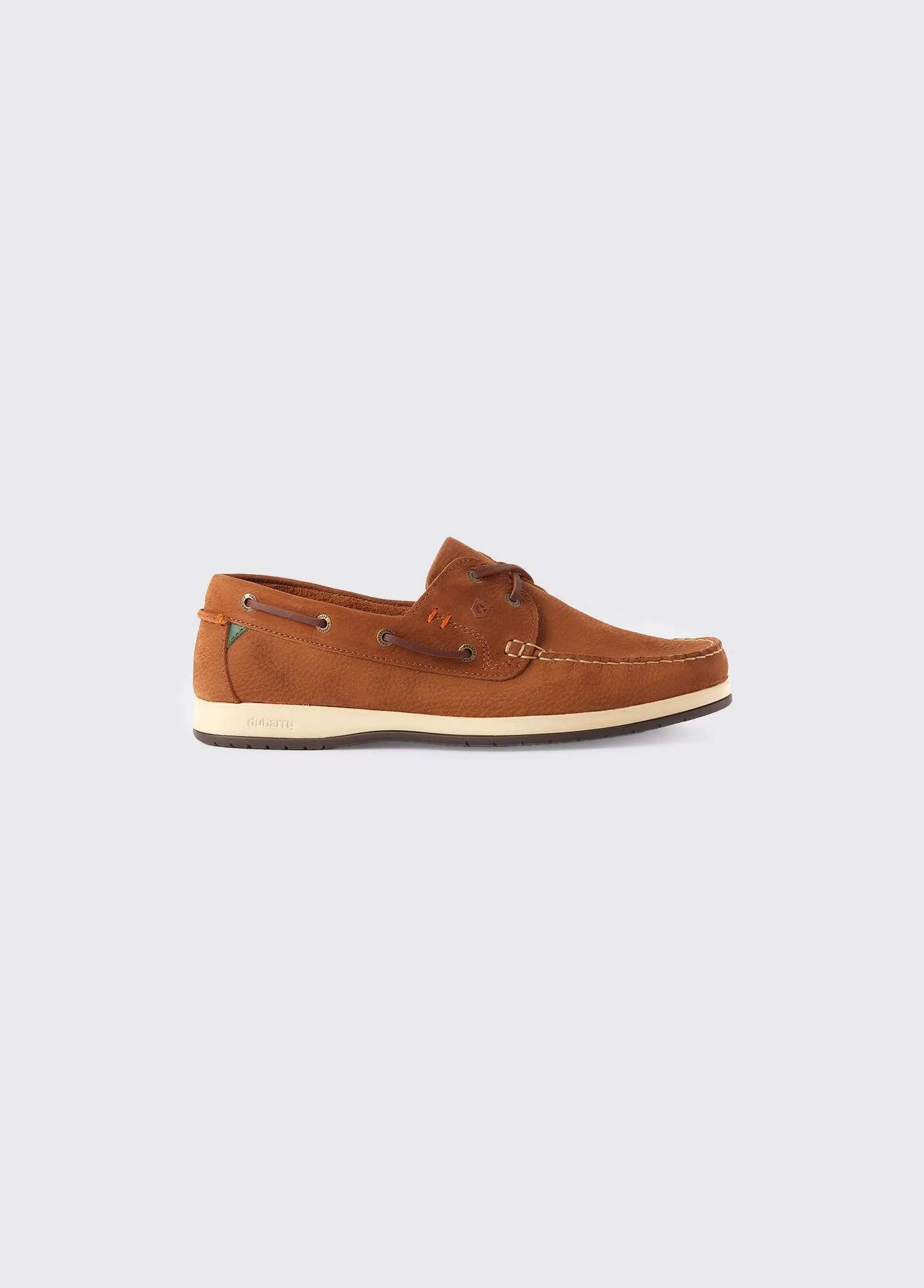 Armada XLT Deck shoes - Brown