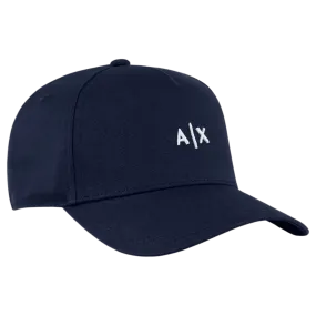 Armani Exchange Baseball Cap