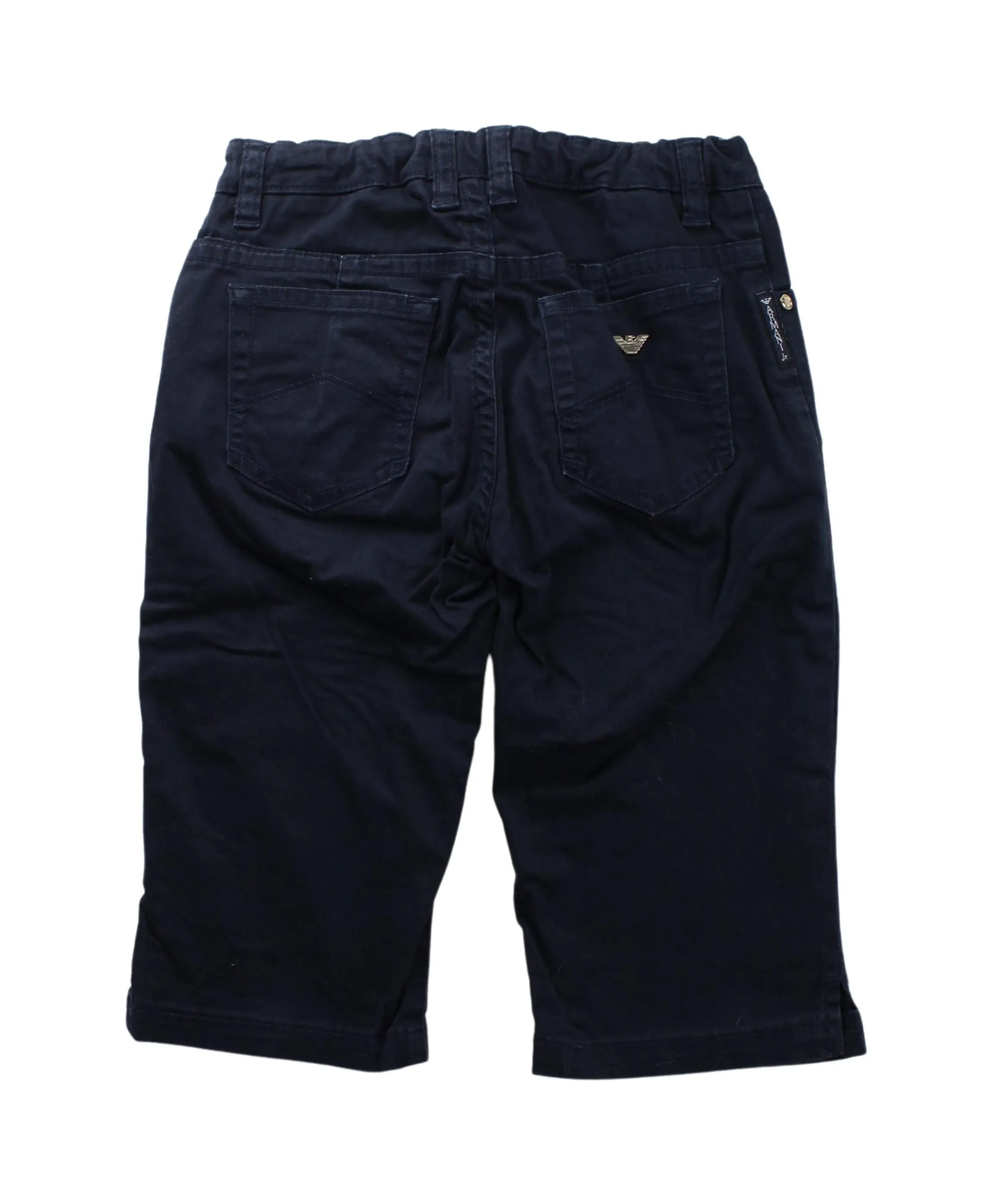 Armani Shorts 7Y