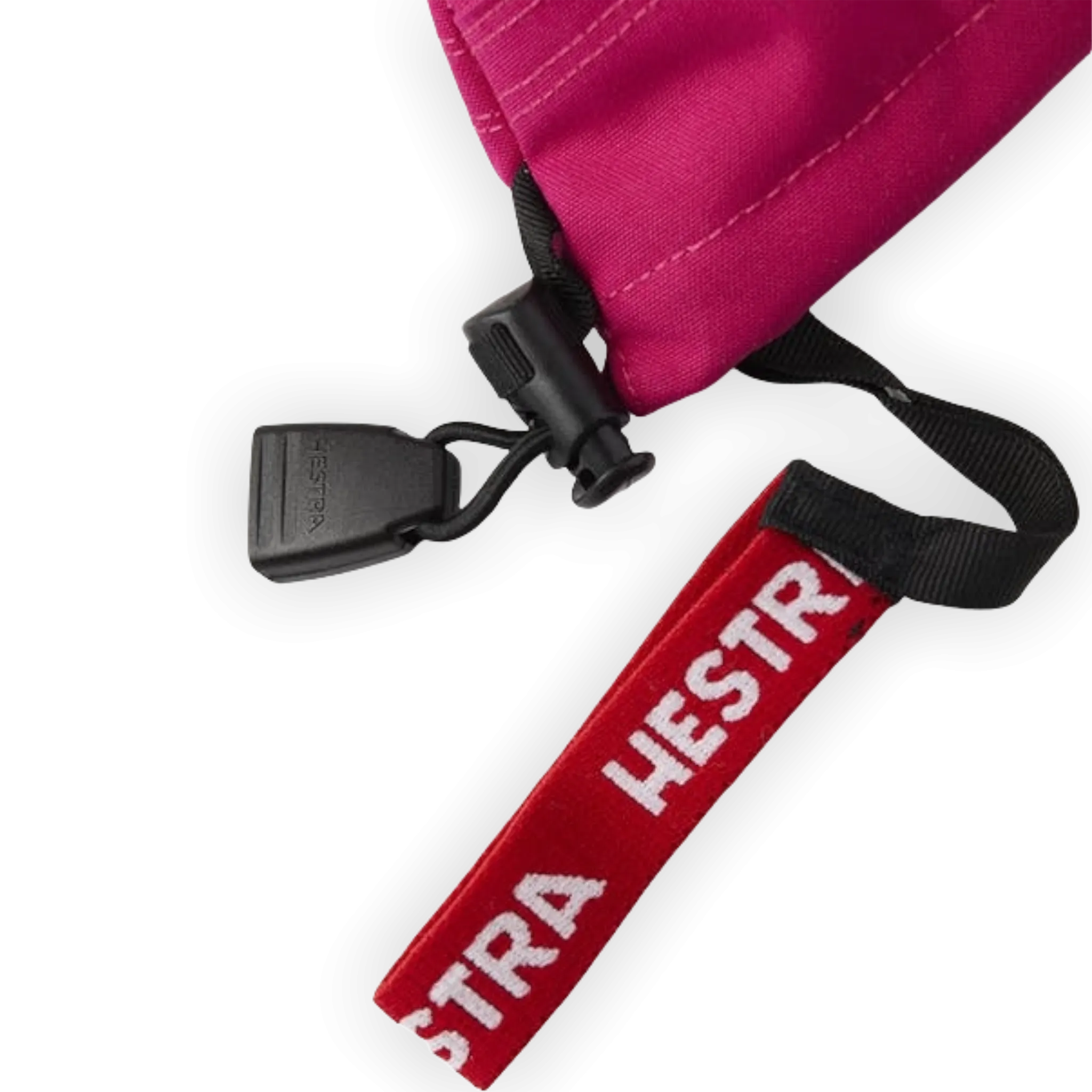 Army Leather Heli Ski Jr. 5-finger