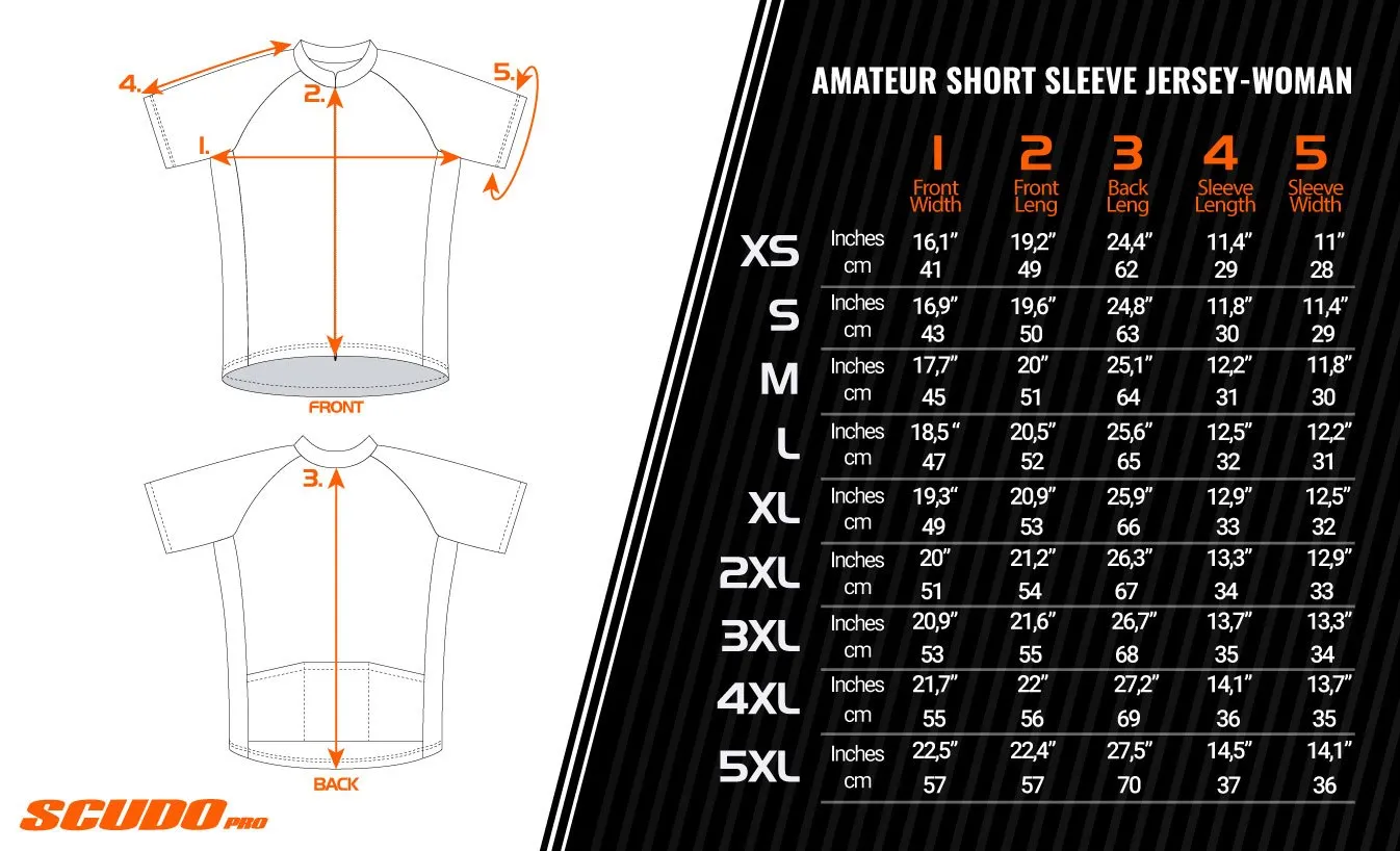 Army Skull Winter Thermal Cycling Jersey
